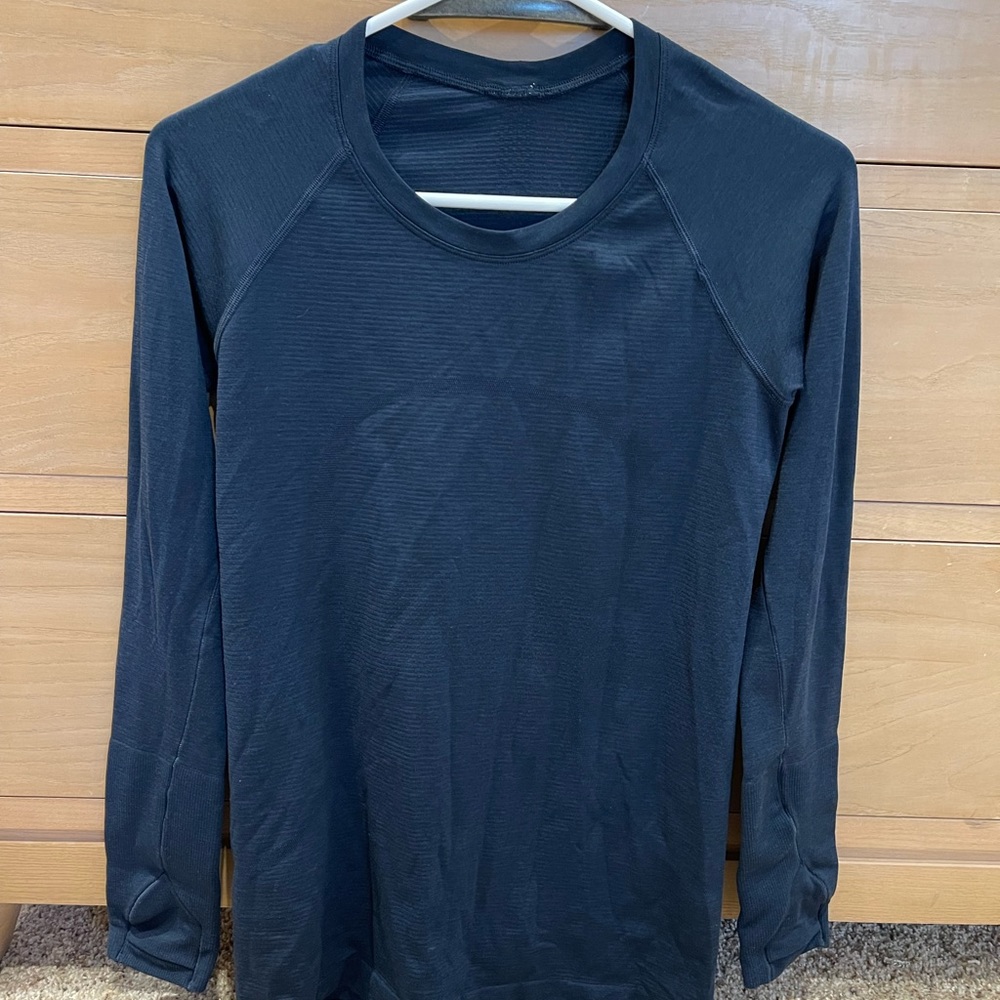 Lululemon swiftly